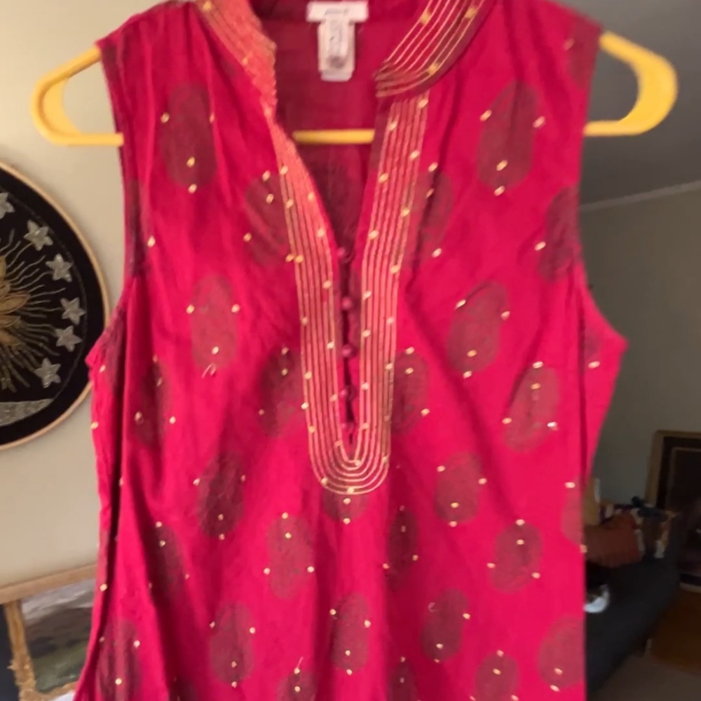 Old Navy Top